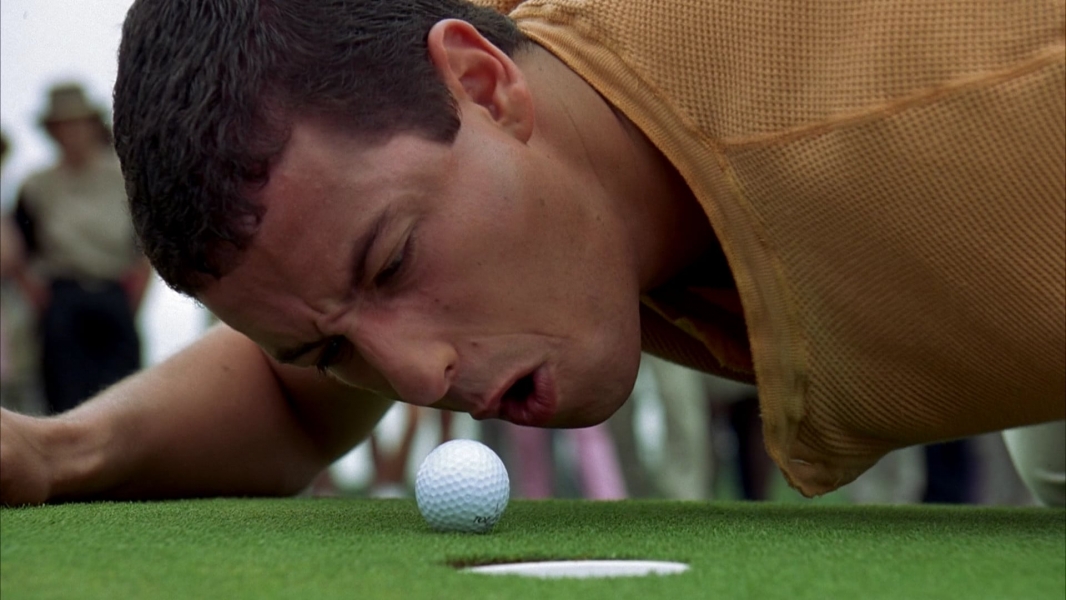 Watch Happy Gilmore 1996 full movie on 123movies