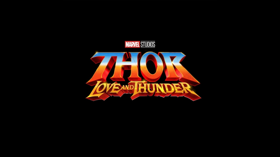 Thor Love and Thunder Poster 5
