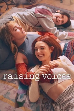 Raising Voices