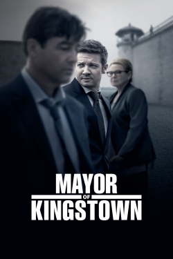 Mayor of Kingstown Mayor of Kingstown